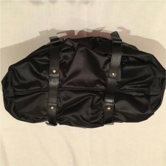 Botkier Sasha Medium Duffle Boho Bag - Picture 3 of 7